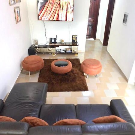 Residences Mafca Conakry Exterior foto